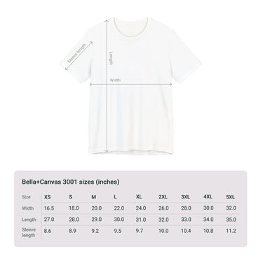 Tf Riggs High School Governors 2024 T-Shirt